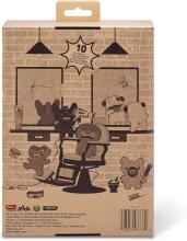 Fuggler&Spongebob Funny Ugly Monster Art.268518 Funny Ugly Monster
