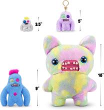 Fuggler&Spongebob Funny Ugly Monster Art.268519 Funny Ugly Monster