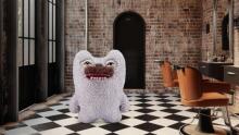 Fuggler&Spongebob Funny Ugly Monster Art.268519 Funny Ugly Monster