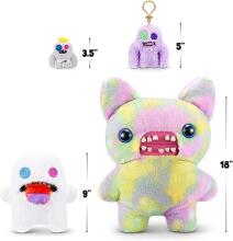 Fuggler&Spongebob Funny Ugly Monster Art.268520 Funny Ugly Monster