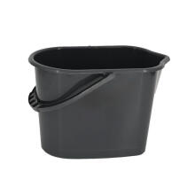Taisnstūra spainis 10 l