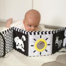 WOOPIE GREEN XXL Kaste Montessori Sensory un Izglītība 7in1 FSC