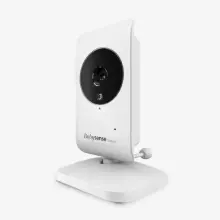 Babysense Add-On Camera Art.268702 Дополнительная видеокамера V35 & V24R