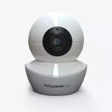Babysense Add-On Camera Art.268703 Papilda videokamera V43