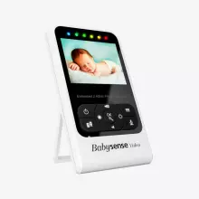 Babysense Parent Unit for Video Art.268707 Родительский блок для видеоняни V24R