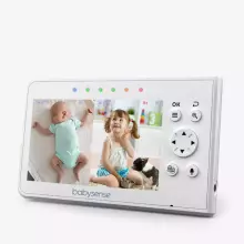 Babysense Parent Unit for Video Art.268708 Родительский блок для видеоняни V43