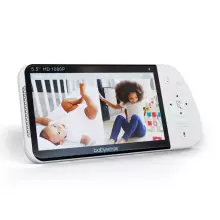 Babysense Parent Unit for Video for 5" Split-Screen Art.268709 Parent Unit for Split-Screen Video Baby Monitor MaxView Pro