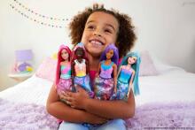 Barbie Dreamtopia, lilla