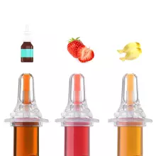 Haakaa Liquid Medicine Feeder Nipple Art.MHK024