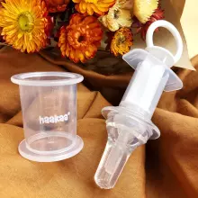 Haakaa Liquid Medicine Feeder Nipple Art.MHK024