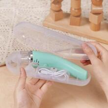 Haakaa Electric Nasal Aspirator Art.SGE047 Электрический назальный аспиратор