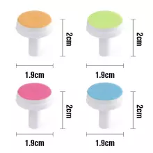 Haakaa Electric Nail Trimmer Replacement Pads  Art.SGE005-B