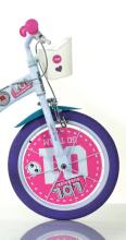 Children's bicycle 16'' ''LOL