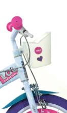 Children's bicycle 16'' ''LOL