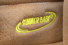 Summer Baby Cosmo I-Size Art.268976 Brown  Bērnu autokresls (9-36 kg)