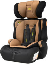 Summer Baby Cosmo I-Size Art.268976 Brown  Bērnu autokresls (9-36 kg)