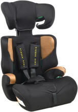 Summer Baby Cosmo I-Size Art.268976 Brown  Bērnu autokresls (9-36 kg)