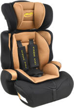 Summer Baby Cosmo I-Size Art.268976 Brown  Bērnu autokresls (9-36 kg)