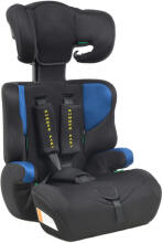 Summer Baby Cosmo I-Size Art.268977 Blue  Bērnu autokresls (9-36 kg)