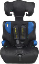 Summer Baby Cosmo I-Size Art.268977 Blue  Bērnu autokresls (9-36 kg)