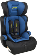 Summer Baby Cosmo I-Size Art.268977 Blue  Bērnu autokresls (9-36 kg)