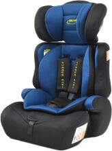Summer Baby Cosmo I-Size Art.268977 Blue  Bērnu autokresls (9-36 kg)