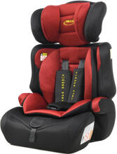 Summer Baby Cosmo I-Size Art.268978 Red  Bērnu autokresls (9-36 kg)