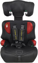 Summer Baby Cosmo I-Size Art.268978 Red  Bērnu autokresls (9-36 kg)
