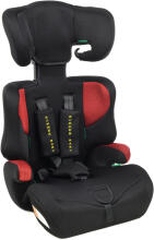 Summer Baby Cosmo I-Size Art.268978 Red  Bērnu autokresls (9-36 kg)