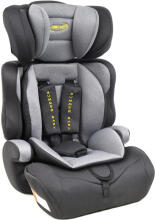Summer Baby Cosmo I-Size Art.268979 Grey