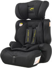 Summer Baby Cosmo I-Size Art.268979 Black