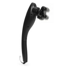 Handheld Vibrating Body Massager Set with 5 Heads 20W ModernHome