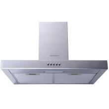 Kitchen chimney hood 60 cm Berdsen BE-60A-T1 INOX