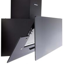 Virtuves dūmvads 60 cm Berdsen BT-211 melns