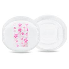 Breast pads for nursing mothers - ultra-absorbent Berdsen BL-911