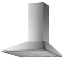 Kitchen chimney hood 60 cm Berdsen BT-213 INOX
