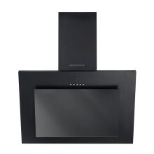 Kūpināšanas ventilators 60 cm Berdsen BT-215 melns