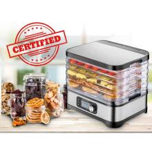 Berdsen BD-690 Серебряная сушилка для продуктов