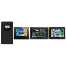 Метеостанция передатчик BD-920 Berdsen черный