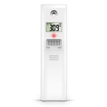 Метеостанция передатчик Бердсен BD-905 белый