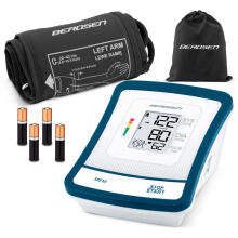 BD-120 Berdsen roku asinsspiediena monitors