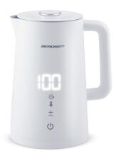 Electric kettle 1.7l Berdsen BD-709 white
