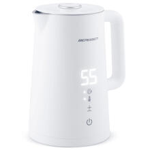Electric kettle 1.7l Berdsen BD-709 white