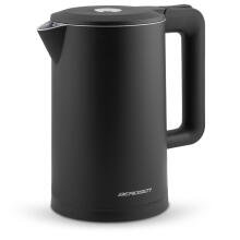 Electric kettle 1.7l Berdsen BD-710 black