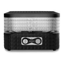 Berdsen BD-692 Black Food Dehydrator