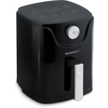 Eļļas brīvais frī gatavotājs Air fryer Berdsen BD-654 melns