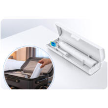Зубная щетка Berdsen Galaxy White Sonic