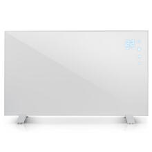 Infrasarkanais sildītājs infrasarkanā radiatora 600 W Berdsen BD-981 tālvadība WiFi lietotne