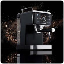 Berdsen BD-771 Black Espresso Coffee Machine 20 Bar