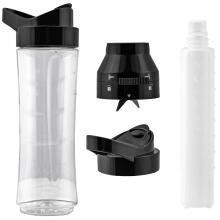 Bottle container for blender 600 ml + cooling insert BD-755 Berdsen